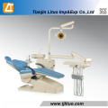 Certification Professional Equipment New Design Portable Dental Chair